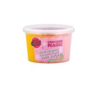 Organic Shop 250ml Body Scrub Glow Boosting Unicorn Magic