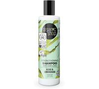 Organic Shop Algae and Citronella Anti-Hair Loss Strengthening