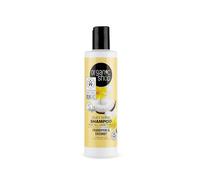 Organic Shop All Hair Types Silky Shine Shampoo Frangipani and Coconut, 280 ml