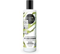 Organic Shop Anti-fall Strengthening Balm Algae and Citronella 280 ml