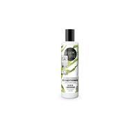 Organic Shop Anti Hair-Loss Strengthening Conditioner Algae and Lemongrass, 280 ml