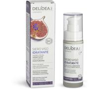 Organic Shop Moisturizing Face Serum