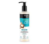 Organic Shop Argan & Amla Nourishing Conditioner
