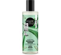 Organic Shop OS Purifying Micellar Water Aloe&Avocado (150ml)