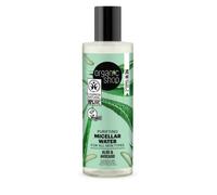 Organic Shop Avocado and Aloe Purifying Micellar Water, 150 ml