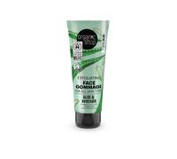 Organic Shop Avocado and Aloe Skincare Exfoliating Face Gommage, 75 ml