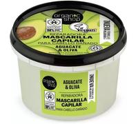 Organic Shop Avocado-Olive Repairing Hair Mask 250 ml 250 ml