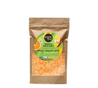 Organic Shop Bath Salt Mango Daiquiri Mood Calming & Hydrating, 500 g