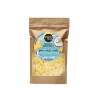 Organic Shop Bath Salt Pina Colada Crush Relaxing & Nourishing, 500 g