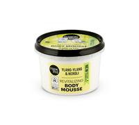 Organic Shop Body Cream Revitalizing Neroli, 250 ml