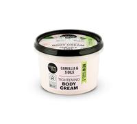 Organic Shop Tightening Body Cream Camellia (250ml)