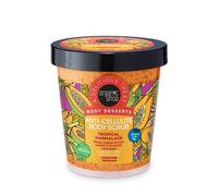 Organic Shop Body Desserts Anti-Cellulite Body Scrub Tropical Marmalade, 450 ml