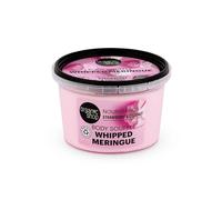 Organic Shop Body Souffle Whipped Meringue Nourishing Strawberry & Coconut, 250 ml