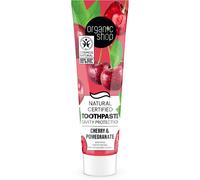 ORGANIC SHOP Cherry DENTIFRICO Cavity Protection 100GR