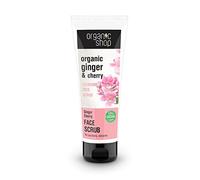 Organic Shop Refilling Shampoo for Normal Hair Banana and Jasmine, 280 ml