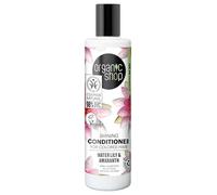 Organic Shop Coloured Hair Shining Conditioner Water Lily and Amaranth, 280 ml