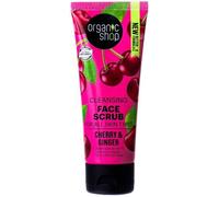 Organic Shop Refilling Shampoo for Normal Hair Banana and Jasmine, 280 ml
