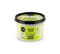 Organic Shop Hair Mask Express Repair Avocado and Honey 250ml