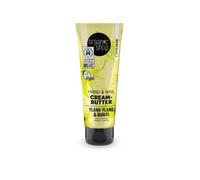 Organic Shop Ylang-Ylang & Buriti Hand & Nail Cream-Butter - 75 ml