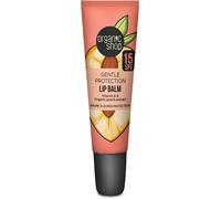 Organic Shop Lip Balm Gentle Protection SPF 15, 10 ml