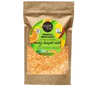 Organic Shop Bath Salt Mango Daiquiri Mood Calming & Hydrating, 500 g