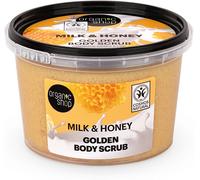 Organic Shop Milk and Honey Body Scrub 250 ml