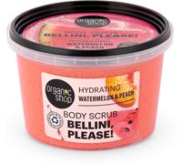 Organic Shop Moisturizing Body Scrub 250 ml