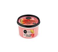 Organic Shop - Moisturizing Body Scrub Watermelon & Peach (250ml)