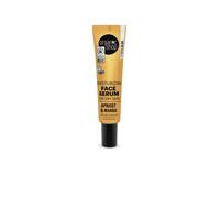 Organic Shop Moisturizing Face Serum