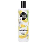 Organic Shop Banana & Jasmine Refilling Conditioner - 280 ml