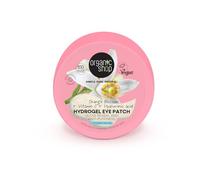 Organic Shop Orange Blossom Skincare Hydrogel Eye Patch Glow Reveal and Anti-puffiness, 60 pcs