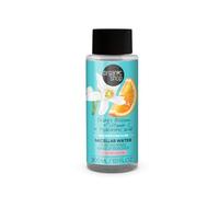 Organic Shop Orange Blossom Skincare Skin Perfecting Elixir Micellar Water Makeup Remover, 300 ml