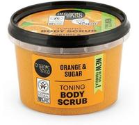 Organic Shop Orange & Sugar Body Scrub 250 ml 250 ml