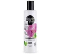 Organic Shop Orchid Mint Conditioner Normal Hair 280 ml