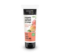 Organic Shop Organic Shop Mango Apricot Soft Peeling Face 75 ml