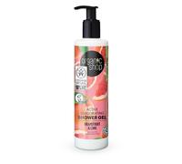 Organic Shop Grapefruit and Lime Active Shower Gel 280 ml