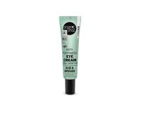 Organic Shop OS Anti-puffiness Eye Cream Aloe&Avocado 30ml - 4 Pack