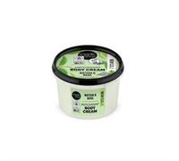 Organic Shop OS Antioxidant Body Cream Matcha & Basil (250ml)