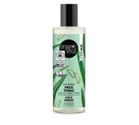 Organic Shop Avocado and Aloe Skincare Calming Face Tonic, 150 ml