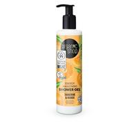 Organic Shop Energizing Tangerine and Mango Shower Gel 280 ml