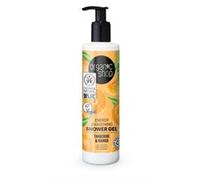 Organic Shop OS Energy Awakening Shower Gel Tangerine&Mango (280ml)