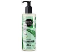 Organic Shop Gentle Cleansing Gel