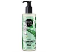 Organic Shop Avocado and Aloe Skincare Gentle Cleansing Gel, 200 ml