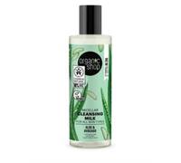 Organic Shop OS Micellar Cleansing Milk Aloe&Avocado (150ml)