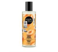 Organic Shop OS Miracle Face Tonic Dry Skin Apricot&Mango (150ml)