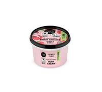 Organic Shop Body Cream Nourishing Lychee, 250 ml
