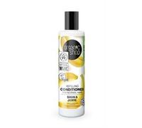 Organic Shop Banana & Jasmine Refilling Conditioner - 280 ml