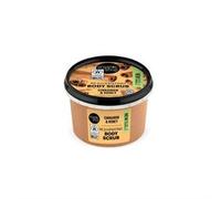 Organic Shop OS Rejuvenating Body Scrub Cinnamon & Honey (250ml)
