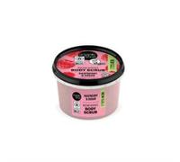 Organic Shop OS Renewing Body Scrub Raspberry & Sugar (250ml)