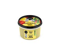 Organic Shop OS Repairing Body Scrub Mango & Sugar 250ml - 2 Pack